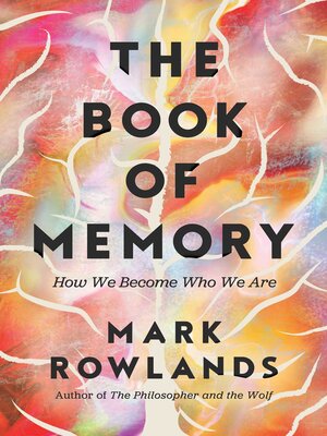 cover image of The Book of Memory